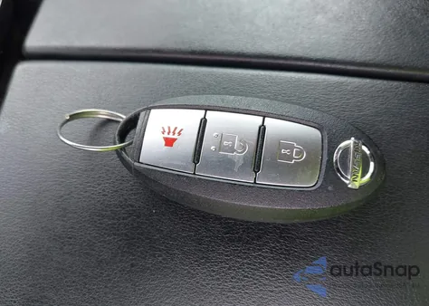 2021 Nissan Rogue S Fwd z USA, uszkodzony, nr VIN 5N1AT3AAXMC700452